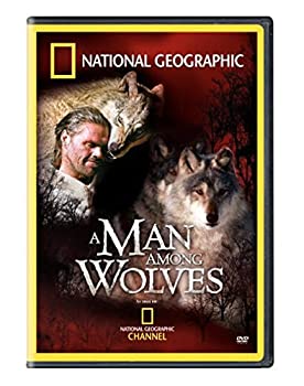 Man Among Wolves  