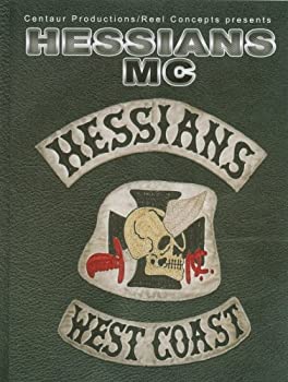 Hessians Mc  