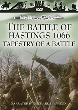 【中古】Battle of Hastings 1066 [DVD] [Import]