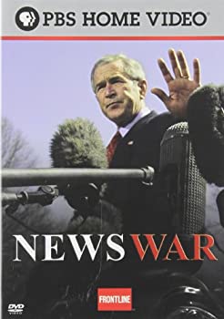 【中古】Frontline: News War - Complete Series [DVD] [Import]