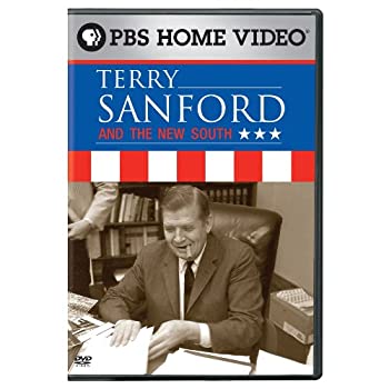 【中古】Terry Sanford & The New South [DVD] [Import]