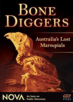 Nova: Bone Diggers  
