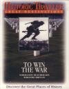 【中古】Historic Traveler: To Win the War [DVD]