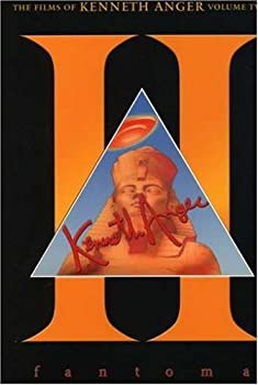 【中古】Films of Kenneth Anger 2 DVD Import