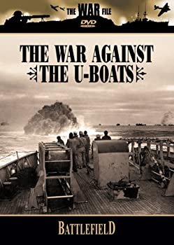 【中古】War Against the U Boats [DVD] [Import]【メーカー名】Cromwell Productions【メーカー型番】【ブランド名】【商品説明】【中古】War Against the U Boats [DVD] [Import]・中古品（ユーズド品）について商品画像はイメージです。中古という特性上、使用に影響ない程度の使用感・経年劣化（傷、汚れなど）がある場合がございます。商品のコンディション、付属品の有無については入荷の度異なります。また、中古品の特性上、ギフトには適しておりません。商品名に『初回』、『限定』、『〇〇付き』等の記載がございましても、特典・付属品・保証等は原則付属しておりません。付属品や消耗品に保証はございません。当店では初期不良に限り、商品到着から7日間は返品を受付けております。注文後の購入者様都合によるキャンセル・返品はお受けしていません。他モールでも併売している商品の為、完売の際は在庫確保できない場合がございます。ご注文からお届けまで1、ご注文⇒ご注文は24時間受け付けております。2、注文確認⇒ご注文後、当店から注文確認メールを送信します。3、在庫確認⇒新品、新古品：3-5日程度でお届け。※中古品は受注後に、再検品、メンテナンス等により、お届けまで3日-10日営業日程度とお考え下さい。米海外倉庫から取り寄せの商品については発送の場合は3週間程度かかる場合がございます。　※離島、北海道、九州、沖縄は遅れる場合がございます。予めご了承下さい。※配送業者、発送方法は選択できません。お電話でのお問合せは少人数で運営の為受け付けておりませんので、メールにてお問合せお願い致します。お客様都合によるご注文後のキャンセル・返品はお受けしておりませんのでご了承下さい。ご来店ありがとうございます。昭和・平成のCD、DVD、家電、音響機器など希少な商品も多数そろえています。レコード、楽器の取り扱いはございません。掲載していない商品もお探しいたします。映像商品にはタイトル最後に[DVD]、[Blu-ray]と表記しています。表記ないものはCDとなります。お気軽にメールにてお問い合わせください。