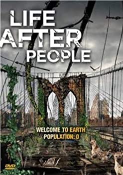 【中古】Life After People [DVD] [Import]