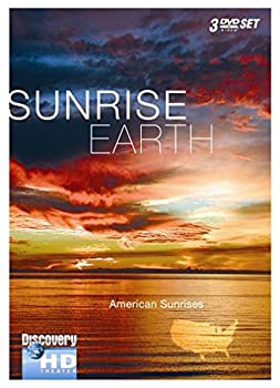šSunrise Earth: American Sunrises [DVD] [Import]