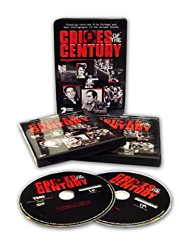 【中古】Crimes of the Century [DVD] [Import]