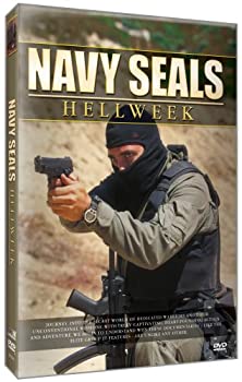 楽天Come to Store【中古】Navy Seals: Hellweek [DVD]