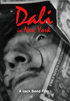 【中古】Dali in New York [DVD] [Import]