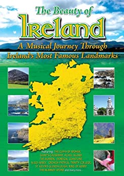 【中古】Beauty of Ireland: Musical Journey Through [DVD]【メーカー名】Rmg Chart Ent【メーカー型番】【ブランド名】【商品説明】【中古】Beauty of Ireland: Musical Journey Through [DVD]・中古品（ユーズド品）について商品画像はイメージです。中古という特性上、使用に影響ない程度の使用感・経年劣化（傷、汚れなど）がある場合がございます。商品のコンディション、付属品の有無については入荷の度異なります。また、中古品の特性上、ギフトには適しておりません。商品名に『初回』、『限定』、『〇〇付き』等の記載がございましても、特典・付属品・保証等は原則付属しておりません。付属品や消耗品に保証はございません。当店では初期不良に限り、商品到着から7日間は返品を受付けております。注文後の購入者様都合によるキャンセル・返品はお受けしていません。他モールでも併売している商品の為、完売の際は在庫確保できない場合がございます。ご注文からお届けまで1、ご注文⇒ご注文は24時間受け付けております。2、注文確認⇒ご注文後、当店から注文確認メールを送信します。3、在庫確認⇒新品、新古品：3-5日程度でお届け。※中古品は受注後に、再検品、メンテナンス等により、お届けまで3日-10日営業日程度とお考え下さい。米海外倉庫から取り寄せの商品については発送の場合は3週間程度かかる場合がございます。　※離島、北海道、九州、沖縄は遅れる場合がございます。予めご了承下さい。※配送業者、発送方法は選択できません。お電話でのお問合せは少人数で運営の為受け付けておりませんので、メールにてお問合せお願い致します。お客様都合によるご注文後のキャンセル・返品はお受けしておりませんのでご了承下さい。ご来店ありがとうございます。昭和・平成のCD、DVD、家電、音響機器など希少な商品も多数そろえています。レコード、楽器の取り扱いはございません。掲載していない商品もお探しいたします。映像商品にはタイトル最後に[DVD]、[Blu-ray]と表記しています。表記ないものはCDとなります。お気軽にメールにてお問い合わせください。