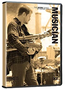 【中古】Work Series: Musician [DVD]