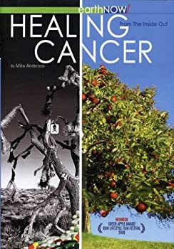 【中古】Healing Cancer [DVD] [Import]【メーカー名】Cinema Libre【メーカー型番】【ブランド名】商品画像はイメージです。中古という特性上、使用に影響ない程度の使用感・経年劣化（傷、汚れなど）がある場合がございます。また、中古品の特性上、ギフトには適しておりません。商品名に『初回』、『限定』、『〇〇付き』等の記載がございましても、特典・付属品・保証等は原則付属しておりません。当店では初期不良に限り、商品到着から7日間はを受付けております。(注文後の購入者様都合によるキャンセル・はお受けしていません。)他モールでも併売している商品の為、完売の際は在庫確保できない場合がございます。ご注文からお届けまで1、ご注文⇒ご注文は24時間受け付けております。2、注文確認⇒ご注文後、当店から注文確認メールを送信します。3、在庫確認⇒新品在庫：3-5日程度でお届け。　　※中古品は受注後に、再メンテナンス、梱包しますので　お届けまで3日-10日営業日程度とお考え下さい。　米海外から発送の場合は3週間程度かかる場合がございます。　※離島、北海道、九州、沖縄は遅れる場合がございます。予めご了承下さい。※配送業者、発送方法は選択できません。お電話でのお問合せは少人数で運営の為受け付けておりませんので、メールにてお問合せお願い致します。お客様都合によるご注文後のキャンセル・はお受けしておりませんのでご了承下さい。ご来店ありがとうございます。昭和・平成のCD、DVD、家電、音響機器など希少な商品も多数そろえています。レコード、楽器の取り扱いはございません。掲載していない商品もお探しいたします。映像商品にはタイトル最後に[DVD]、[Blu-ray]と表記しています。表記ないものはCDとなります。お気軽にメールにてお問い合わせください。