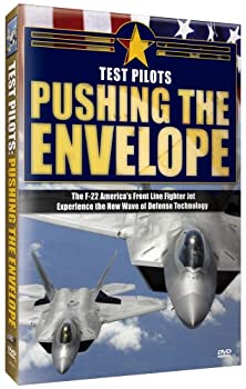 Come to Store㤨֡šTest Pilots: Pushing the Envelope [DVD]פβǤʤ10,433ߤˤʤޤ