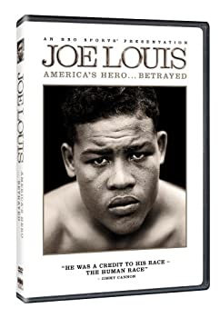 【中古】Joe Louis: America's Hero Betrayed [DVD] [Import]