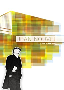 【中古】Jean Nouvel [DVD]