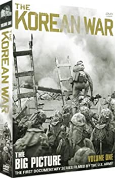 yÁzBig Picture 1: The Korean War [DVD]