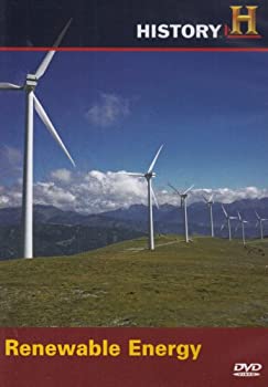 【中古】Modern Marvels: Renewable Energy [DVD] [Import]