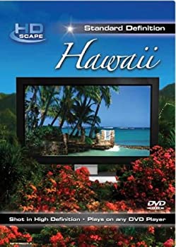 【中古】Hawaii Sd [DVD] [Import]【メーカー名】DVD International【メーカー型番】【ブランド名】商品画像はイメージです。中古という特性上、使用に影響ない程度の使用感・経年劣化（傷、汚れなど）がある場合がございます。また、中古品の特性上、ギフトには適しておりません。商品名に『初回』、『限定』、『〇〇付き』等の記載がございましても、特典・付属品・保証等は原則付属しておりません。当店では初期不良に限り、商品到着から7日間はを受付けております。(注文後の購入者様都合によるキャンセル・はお受けしていません。)他モールでも併売している商品の為、完売の際は在庫確保できない場合がございます。ご注文からお届けまで1、ご注文⇒ご注文は24時間受け付けております。2、注文確認⇒ご注文後、当店から注文確認メールを送信します。3、在庫確認⇒新品在庫：3-5日程度でお届け。　　※中古品は受注後に、再メンテナンス、梱包しますので　お届けまで3日-10日営業日程度とお考え下さい。　米海外から発送の場合は3週間程度かかる場合がございます。　※離島、北海道、九州、沖縄は遅れる場合がございます。予めご了承下さい。※配送業者、発送方法は選択できません。お電話でのお問合せは少人数で運営の為受け付けておりませんので、メールにてお問合せお願い致します。お客様都合によるご注文後のキャンセル・はお受けしておりませんのでご了承下さい。ご来店ありがとうございます。昭和・平成のCD、DVD、家電、音響機器など希少な商品も多数そろえています。レコード、楽器の取り扱いはございません。掲載していない商品もお探しいたします。映像商品にはタイトル最後に[DVD]、[Blu-ray]と表記しています。表記ないものはCDとなります。お気軽にメールにてお問い合わせください。