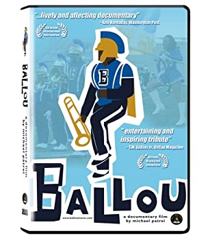 Ballou  