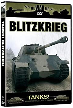 War File: Tanks Blitzkrieg  