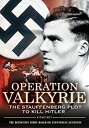 yÁzOperation Valkyrie: Stauffenbergs to Kill Hitler [DVD] [Import]