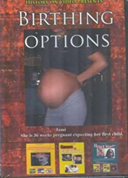 【中古】Birthing Options Jami She Is 36 Weeks Pregnant and [DVD]