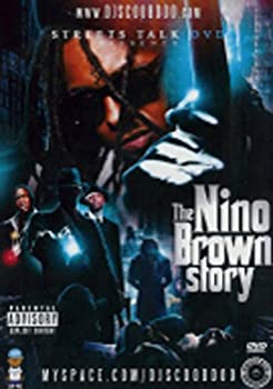 楽天Come to Store【中古】Nino Brown Story: Lil Wayne [DVD] [Import]