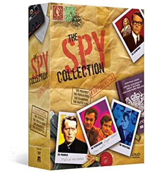 yÁzSpy Collection [DVD] [Import]