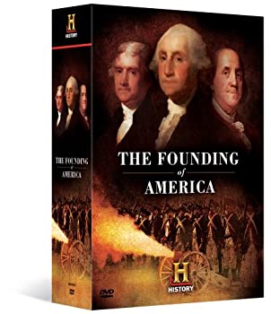 【中古】Founding Fathers of America [DVD] [Import]【メーカー名】A&E Home Video【メーカー型番】【ブランド名】A&E HOME VIDEO【商品説明】【中古】Founding Fathers of America [DVD] [Import]・中古品（ユーズド品）について商品画像はイメージです。中古という特性上、使用に影響ない程度の使用感・経年劣化（傷、汚れなど）がある場合がございます。商品のコンディション、付属品の有無については入荷の度異なります。また、中古品の特性上、ギフトには適しておりません。商品名に『初回』、『限定』、『〇〇付き』等の記載がございましても、特典・付属品・保証等は原則付属しておりません。付属品や消耗品に保証はございません。当店では初期不良に限り、商品到着から7日間は返品を受付けております。注文後の購入者様都合によるキャンセル・返品はお受けしていません。他モールでも併売している商品の為、完売の際は在庫確保できない場合がございます。ご注文からお届けまで1、ご注文⇒ご注文は24時間受け付けております。2、注文確認⇒ご注文後、当店から注文確認メールを送信します。3、在庫確認⇒新品、新古品：3-5日程度でお届け。※中古品は受注後に、再検品、メンテナンス等により、お届けまで3日-10日営業日程度とお考え下さい。米海外倉庫から取り寄せの商品については発送の場合は3週間程度かかる場合がございます。　※離島、北海道、九州、沖縄は遅れる場合がございます。予めご了承下さい。※配送業者、発送方法は選択できません。お電話でのお問合せは少人数で運営の為受け付けておりませんので、メールにてお問合せお願い致します。お客様都合によるご注文後のキャンセル・返品はお受けしておりませんのでご了承下さい。ご来店ありがとうございます。昭和・平成のCD、DVD、家電、音響機器など希少な商品も多数そろえています。レコード、楽器の取り扱いはございません。掲載していない商品もお探しいたします。映像商品にはタイトル最後に[DVD]、[Blu-ray]と表記しています。表記ないものはCDとなります。お気軽にメールにてお問い合わせください。
