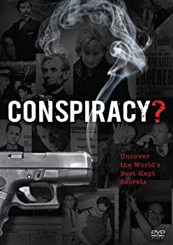【中古】Conspiracy [DVD] [Import]