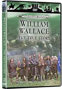 【中古】War File: William Wallace: The True Story [DVD] [Import]