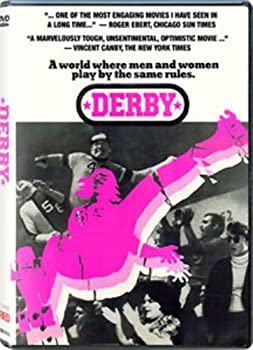 【中古】Derby [DVD] [Import]【メーカー名】Code Red【メーカー型番】【ブランド名】商品画像はイメージです。中古という特性上、使用に影響ない程度の使用感・経年劣化（傷、汚れなど）がある場合がございます。また、中古品の特性上、ギフトには適しておりません。商品名に『初回』、『限定』、『〇〇付き』等の記載がございましても、特典・付属品・保証等は原則付属しておりません。当店では初期不良に限り、商品到着から7日間はを受付けております。(注文後の購入者様都合によるキャンセル・はお受けしていません。)他モールでも併売している商品の為、完売の際は在庫確保できない場合がございます。ご注文からお届けまで1、ご注文⇒ご注文は24時間受け付けております。2、注文確認⇒ご注文後、当店から注文確認メールを送信します。3、在庫確認⇒新品在庫：3-5日程度でお届け。　　※中古品は受注後に、再メンテナンス、梱包しますので　お届けまで3日-10日営業日程度とお考え下さい。　米海外から発送の場合は3週間程度かかる場合がございます。　※離島、北海道、九州、沖縄は遅れる場合がございます。予めご了承下さい。※配送業者、発送方法は選択できません。お電話でのお問合せは少人数で運営の為受け付けておりませんので、メールにてお問合せお願い致します。お客様都合によるご注文後のキャンセル・はお受けしておりませんのでご了承下さい。ご来店ありがとうございます。昭和・平成のCD、DVD、家電、音響機器など希少な商品も多数そろえています。レコード、楽器の取り扱いはございません。掲載していない商品もお探しいたします。映像商品にはタイトル最後に[DVD]、[Blu-ray]と表記しています。表記ないものはCDとなります。お気軽にメールにてお問い合わせください。