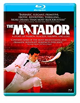 【中古】Matador [Blu-ray] [Import]【メーカー名】City Lights Home Vid【メーカー型番】【ブランド名】商品画像はイメージです。中古という特性上、使用に影響ない程度の使用感・経年劣化（傷、汚れなど）がある場合がございます。また、中古品の特性上、ギフトには適しておりません。商品名に『初回』、『限定』、『〇〇付き』等の記載がございましても、特典・付属品・保証等は原則付属しておりません。当店では初期不良に限り、商品到着から7日間はを受付けております。(注文後の購入者様都合によるキャンセル・はお受けしていません。)他モールでも併売している商品の為、完売の際は在庫確保できない場合がございます。ご注文からお届けまで1、ご注文⇒ご注文は24時間受け付けております。2、注文確認⇒ご注文後、当店から注文確認メールを送信します。3、在庫確認⇒新品在庫：3-5日程度でお届け。　　※中古品は受注後に、再メンテナンス、梱包しますので　お届けまで3日-10日営業日程度とお考え下さい。　米海外から発送の場合は3週間程度かかる場合がございます。　※離島、北海道、九州、沖縄は遅れる場合がございます。予めご了承下さい。※配送業者、発送方法は選択できません。お電話でのお問合せは少人数で運営の為受け付けておりませんので、メールにてお問合せお願い致します。お客様都合によるご注文後のキャンセル・はお受けしておりませんのでご了承下さい。ご来店ありがとうございます。昭和・平成のCD、DVD、家電、音響機器など希少な商品も多数そろえています。レコード、楽器の取り扱いはございません。掲載していない商品もお探しいたします。映像商品にはタイトル最後に[DVD]、[Blu-ray]と表記しています。表記ないものはCDとなります。お気軽にメールにてお問い合わせください。