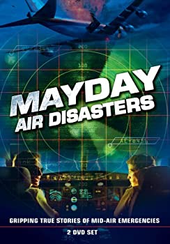 Mayday: Air Disasters  