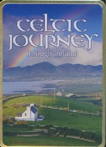 【中古】Celtic Journey Through Ireland [DVD]