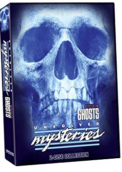 【中古】Unsolved Mysteries: Ghosts 1 [DVD] [Import]