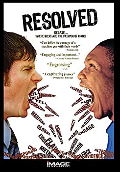 【中古】Resolved [DVD] [Import]