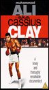 Aka: Cassius Clay 
