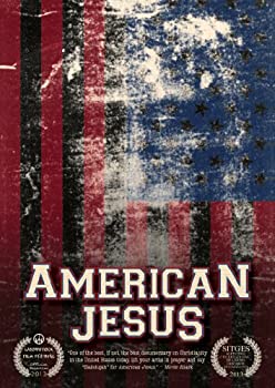 【中古】American Jesus [DVD]