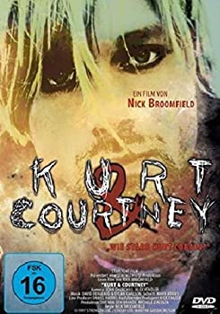 樂天商城 - 【中古】Kurt & Courtney [DVD] [Import]