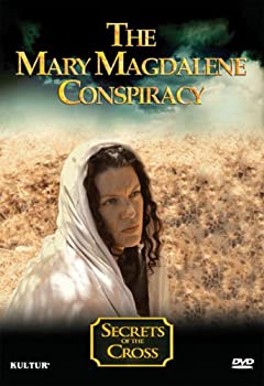 yÁzSecrets of the Cross: Mary Magdalene Conspiracy [DVD] [Import]