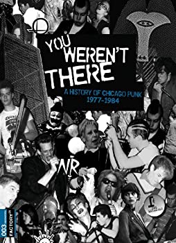 【中古】You Werent There: History of Chicago Punk 1977-84 [DVD] [Import]