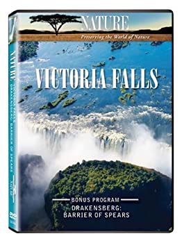 By Title: Ta Line - 【中古】Nature: Victoria Falls [DVD] [Import]