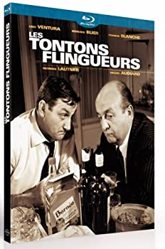 【中古】Les Tontons Flingueurs [Blu-ray] [Import]【メーカー名】Imports【メーカー型番】【ブランド名】101 DISTRIBUTION商品画像はイメージです。中古という特性上、使用に影響ない程度の使用感・経年劣化（傷、汚れなど）がある場合がございます。また、中古品の特性上、ギフトには適しておりません。商品名に『初回』、『限定』、『〇〇付き』等の記載がございましても、特典・付属品・保証等は原則付属しておりません。当店では初期不良に限り、商品到着から7日間はを受付けております。(注文後の購入者様都合によるキャンセル・はお受けしていません。)他モールでも併売している商品の為、完売の際は在庫確保できない場合がございます。ご注文からお届けまで1、ご注文⇒ご注文は24時間受け付けております。2、注文確認⇒ご注文後、当店から注文確認メールを送信します。3、在庫確認⇒新品在庫：3-5日程度でお届け。　　※中古品は受注後に、再メンテナンス、梱包しますので　お届けまで3日-10日営業日程度とお考え下さい。　米海外から発送の場合は3週間程度かかる場合がございます。　※離島、北海道、九州、沖縄は遅れる場合がございます。予めご了承下さい。※配送業者、発送方法は選択できません。お電話でのお問合せは少人数で運営の為受け付けておりませんので、メールにてお問合せお願い致します。お客様都合によるご注文後のキャンセル・はお受けしておりませんのでご了承下さい。ご来店ありがとうございます。昭和・平成のCD、DVD、家電、音響機器など希少な商品も多数そろえています。レコード、楽器の取り扱いはございません。掲載していない商品もお探しいたします。映像商品にはタイトル最後に[DVD]、[Blu-ray]と表記しています。表記ないものはCDとなります。お気軽にメールにてお問い合わせください。