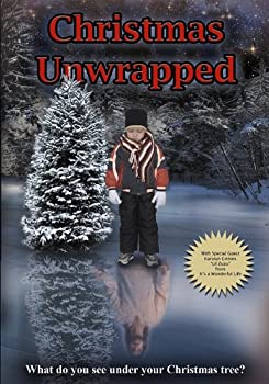 【中古】Christmas Unwrapped [DVD] [Import]