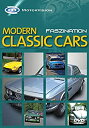 【中古】Faszination Modern Classic Cars [DVD] [Import]