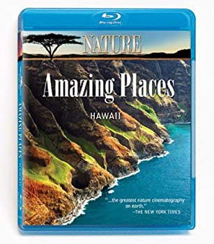 【中古】Nature: Amazing Places: Hawaii [Blu-ray] [Import]