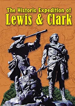【中古】Historic Adventures of Lewis and Clark [DVD]【メーカー名】Kaw Valley【メーカー型番】【ブランド名】Marshall Publishing & Promotions Inc. - Kaw Valle商品画像はイメージです。中古という特性上、使用に影響ない程度の使用感・経年劣化（傷、汚れなど）がある場合がございます。また、中古品の特性上、ギフトには適しておりません。商品名に『初回』、『限定』、『〇〇付き』等の記載がございましても、特典・付属品・保証等は原則付属しておりません。当店では初期不良に限り、商品到着から7日間はを受付けております。(注文後の購入者様都合によるキャンセル・はお受けしていません。)他モールでも併売している商品の為、完売の際は在庫確保できない場合がございます。ご注文からお届けまで1、ご注文⇒ご注文は24時間受け付けております。2、注文確認⇒ご注文後、当店から注文確認メールを送信します。3、在庫確認⇒新品在庫：3-5日程度でお届け。　　※中古品は受注後に、再メンテナンス、梱包しますので　お届けまで3日-10日営業日程度とお考え下さい。　米海外から発送の場合は3週間程度かかる場合がございます。　※離島、北海道、九州、沖縄は遅れる場合がございます。予めご了承下さい。※配送業者、発送方法は選択できません。お電話でのお問合せは少人数で運営の為受け付けておりませんので、メールにてお問合せお願い致します。お客様都合によるご注文後のキャンセル・はお受けしておりませんのでご了承下さい。ご来店ありがとうございます。昭和・平成のCD、DVD、家電、音響機器など希少な商品も多数そろえています。レコード、楽器の取り扱いはございません。掲載していない商品もお探しいたします。映像商品にはタイトル最後に[DVD]、[Blu-ray]と表記しています。表記ないものはCDとなります。お気軽にメールにてお問い合わせください。