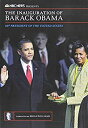 yÁzInauguration of Barack Obama [DVD] [Import]